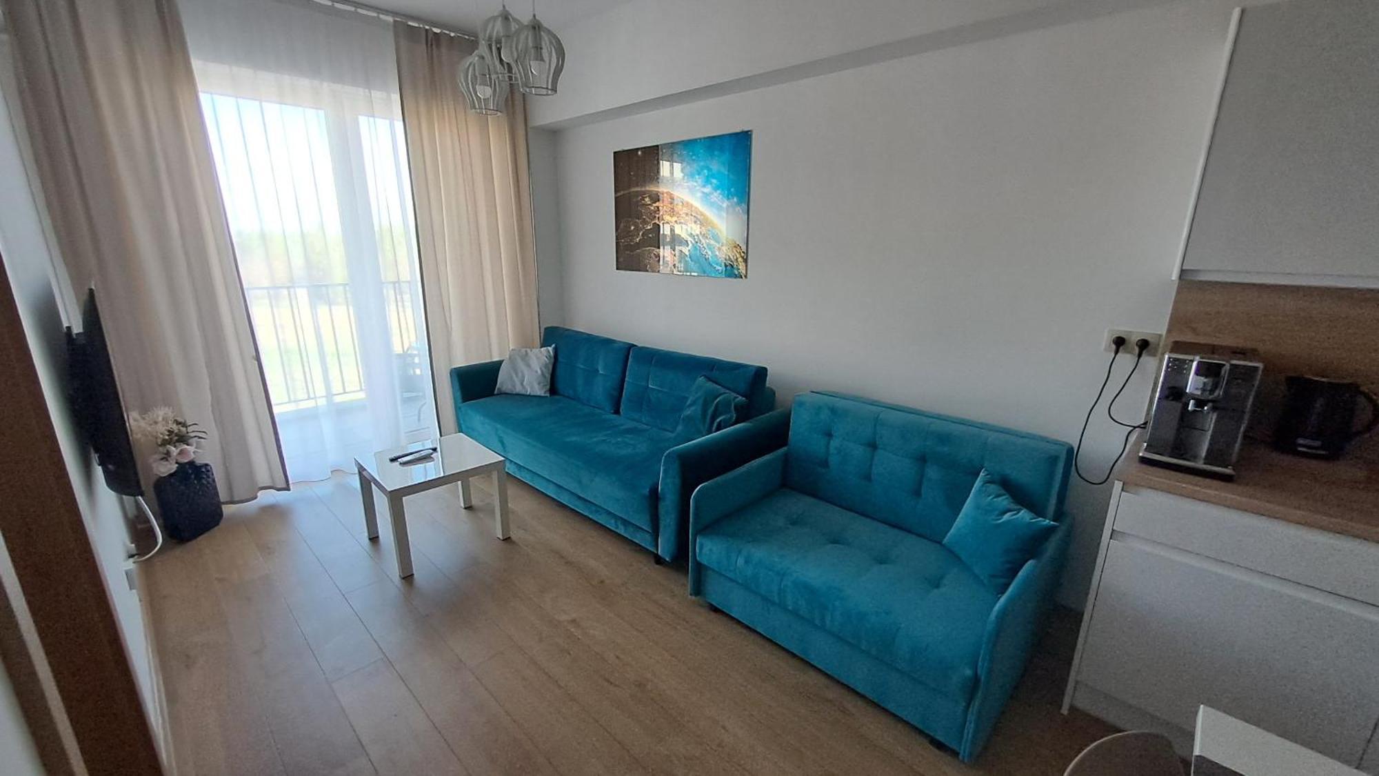 Apartamenty Vulcan Затор Экстерьер фото
